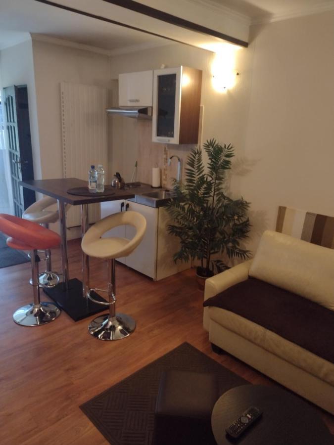 ילנייה גורה Z Prywatnym Ogrodkiem Centrum מראה חיצוני תמונה
